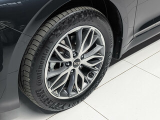 2021 Kia K5 III, синий, 2050000 рублей, вид 4