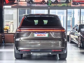 2026 Li Auto (Lixiang) L8 52.3 kWh I Рестайлинг, коричневый, 9500000 рублей, вид 4