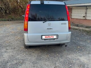 2000 Honda Stepwgn I Рестайлинг, серый, 720000 рублей, вид 5