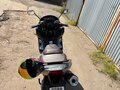2009 Yamaha TMAX, серый, 499999 рублей - вид 7