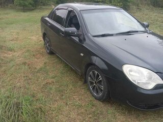 2009 ТагАЗ Vega, чёрный, 249999 рублей, вид 4