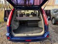 2005 Nissan X-Trail I Рестайлинг, синий, 550000 рублей - вид 8