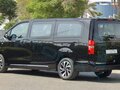 2025 Fiat Scudo III Рестайлинг, чёрный - вид 5
