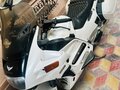 1993 Honda ST 1100, белый, 350000 рублей - вид 2