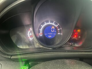 2013 Lifan X60 I, чёрный, 450000 рублей, вид 5