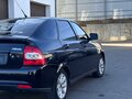 2008 Lada (ВАЗ) Priora I, синий, 150000 рублей - вид 5