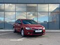 2007 Mitsubishi Lancer X, красный, 499000 рублей - вид 1