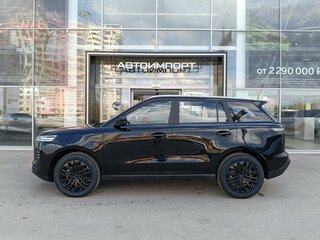 2026 Jeland J6, чёрный, 2749000 рублей, вид 4