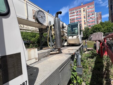 2007 Terex Toplift, 7600000 рублей, вид 2