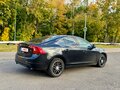 2013 Volvo S60 II, чёрный - вид 2