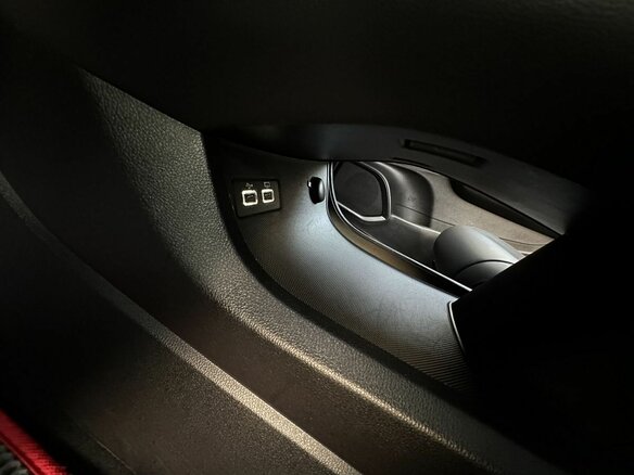 2023 Haval F7 I Рестайлинг, красный, 2199000 рублей - вид 28