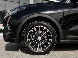 2026 Haval Jolion I Рестайлинг 2, чёрный, 2799000 рублей, вид 3