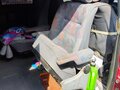 1996 Volkswagen Transporter T4, красный - вид 9