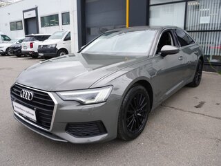 Audi A6 45 TFSI V (C8)