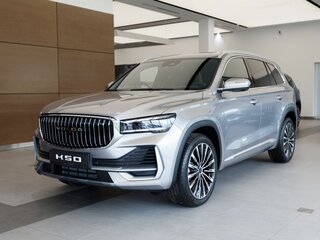 2026 VOLGA K50, серый, 4799000 рублей, вид 1
