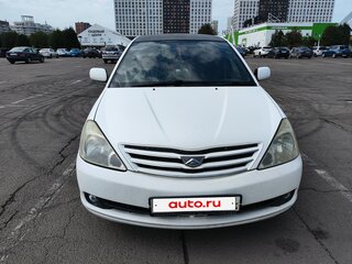 2005 Toyota Allion I Рестайлинг, белый, 713000 рублей, вид 3