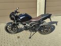 2021 Suzuki SV 650, чёрный, 629000 рублей - вид 5