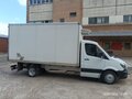 2014 Mercedes-Benz Sprinter, белый, 2400000 рублей - вид 3