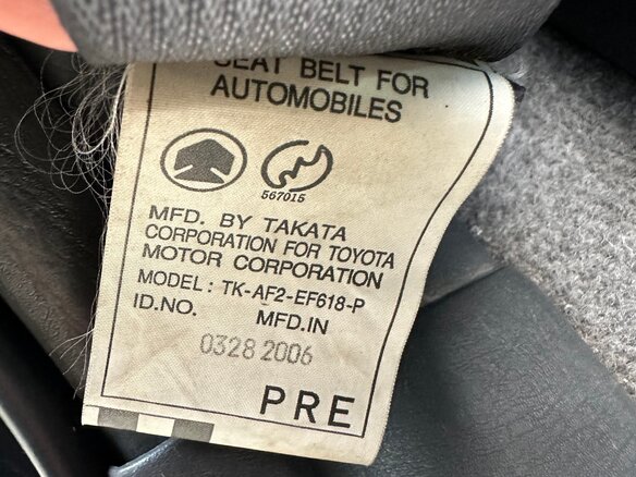 2006 Toyota Land Cruiser Prado 120 Series, чёрный, 2300000 рублей - вид 12