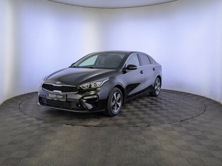 Kia Cerato IV