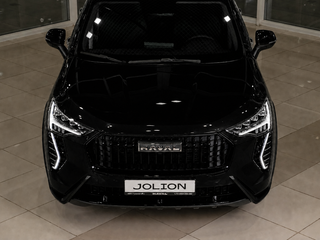 2026 Haval Jolion I Рестайлинг, чёрный, 2499000 рублей, вид 2