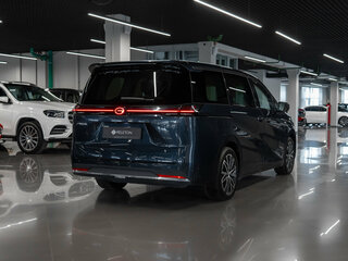 2024 GAC Trumpchi E8 I, синий, 4750000 рублей, вид 5