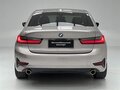 2021 BMW 3 серии 320i VII (G2x), серый - вид 7