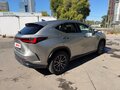 2021 Lexus NX 350 II, серый, 5200000 рублей - вид 9