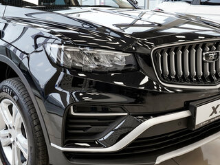 2026 Belgee X70 I Рестайлинг, чёрный, 2745990 рублей, вид 4