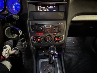 2014 Citroen C4 II, белый, 685000 рублей, вид 3