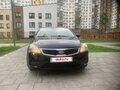 2011 Kia Ceed I Рестайлинг, чёрный, 550000 рублей - вид 3