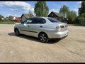 2003 SEAT Cordoba II, серебристый, 270000 рублей - вид 6