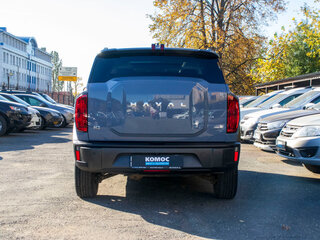 2024 Haval H3 I, серый, 2519000 рублей, вид 5