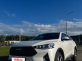2021 Haval F7x I, белый, 1950000 рублей - вид 1
