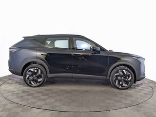 2026 Omoda C7, чёрный, 3506000 рублей, вид 4