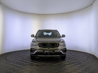 2022 Geely Atlas Pro, серый, 1750000 рублей, вид 2