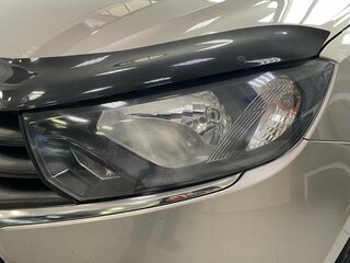 2021 Lada (ВАЗ) Granta I Рестайлинг, бежевый, 670000 рублей, вид 2