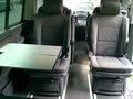 2010 Volkswagen Multivan T5 Рестайлинг, серебристый, 1750000 рублей - вид 11