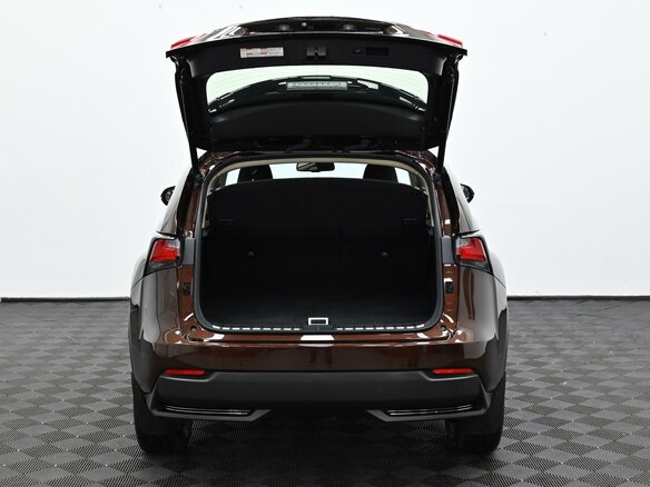 2016 Lexus NX 200 I, коричневый, 2155000 рублей - вид 14