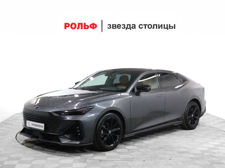 Changan UNI-V I