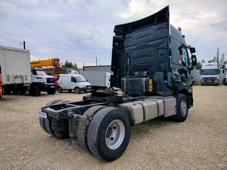 2016 Renault T-Series, чёрный, 4415000 рублей, вид 3