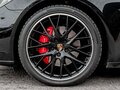 2018 Porsche Panamera 4 II, чёрный, 7700000 рублей - вид 10