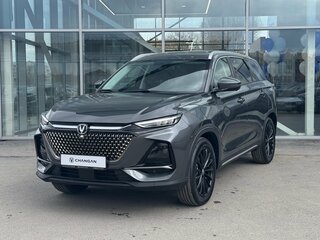 2026 Changan CS75 Pro, серый, 2955000 рублей, вид 2