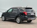 2017 Ford Explorer V Рестайлинг, чёрный, 2200000 рублей - вид 5