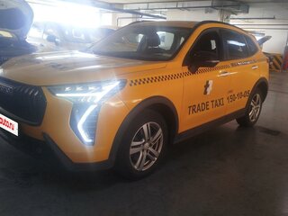 2024 Haval Jolion I, белый, 1479000 рублей, вид 1
