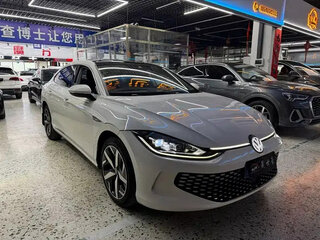 2022 Volkswagen Lamando I Рестайлинг, белый, 1570002 рублей, вид 2