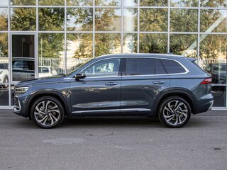 2026 Geely Monjaro I, серый, 4954990 рублей, вид 5