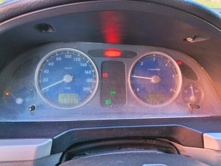 2005 ГАЗ ГАЗель (2705), белый, 600000 рублей, вид 5