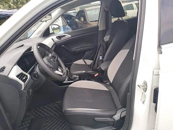 2023 Volkswagen Tacqua, белый, 1390000 рублей - вид 6