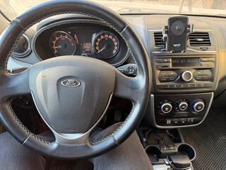 2022 Lada (ВАЗ) Granta I Рестайлинг, серебристый, 999000 рублей, вид 3